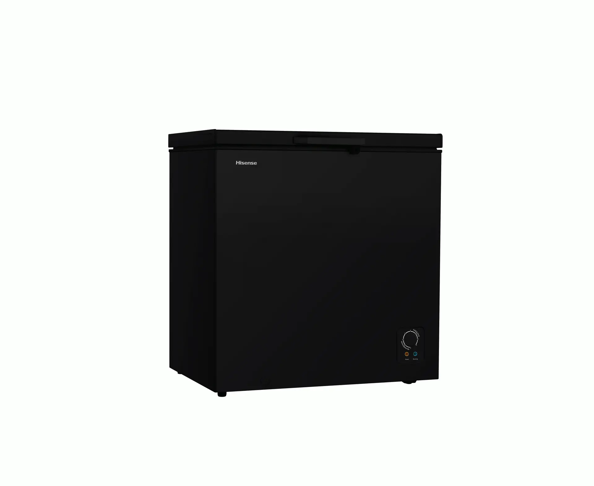 Hisense FC250SH 189L Chest Freezer